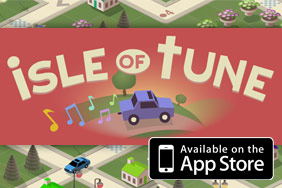 Download Isle of Tune!
