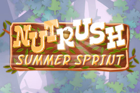 Play Nut Rush 2!
