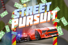Street Pursuit