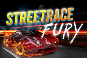 StreetRace Fury