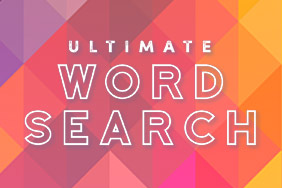 Ultimate Word Search