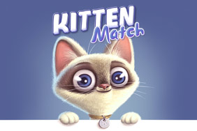 Kitten Match