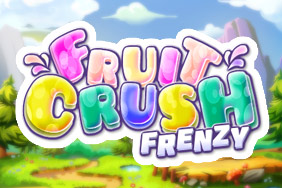 Fruit Crush Frenzy
