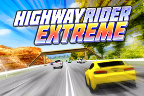 Highway Rider Extreme