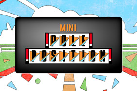 Mini Pole Position