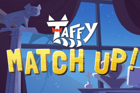 Taffy Match Up