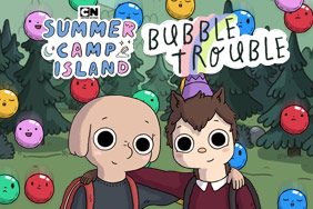 Bubble Trouble