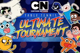 Table Tennis Ultimate Tournament