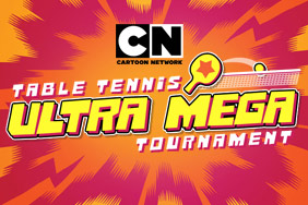 Table Tennis Ultra Mega Tournament