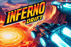 Inferno Drift
