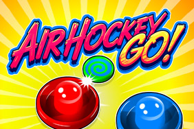 Air Hockey Go!